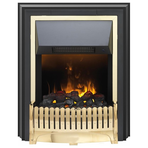 Dimplex ropley freestanding - ropley,