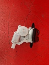 NISSAN QASHQAI BOOT TAILGATE LOCK 2019 5 DOOR HATCHBACK