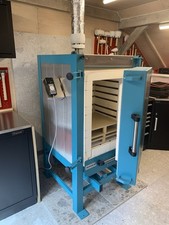 Rohde ELS 150N/sp kiln