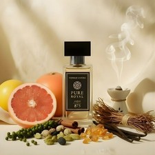FM Pure Royal Collection