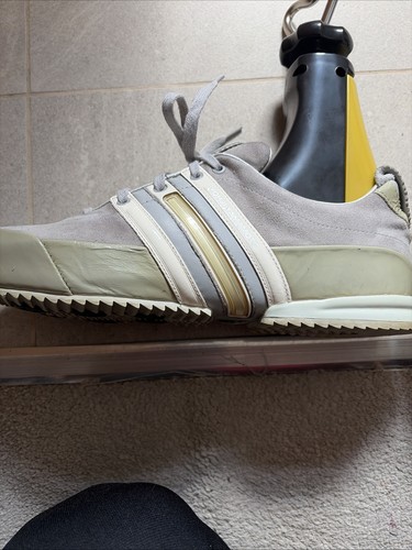 Adidas yohji yamamoto - yohji,