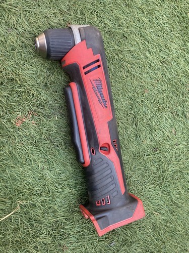 Milwaukee c18rad 18v right - c18rad-0,
