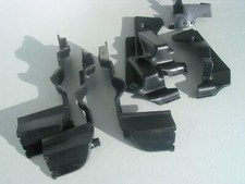 Covers trims fairings covers