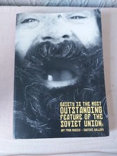 Gaiety is the Most Outstanding