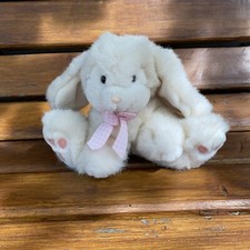 Vintage Russ Berrie Rabbit