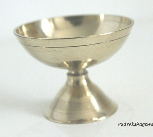 Diya diva deeya oil metal - diya,