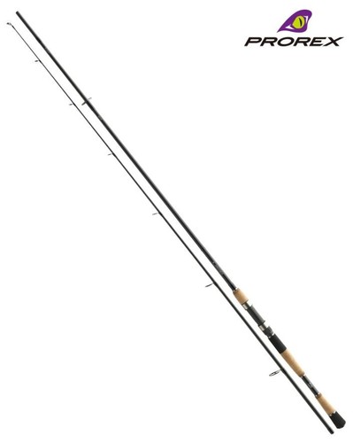 Display daiwa prorex - ex,