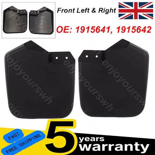 For ford transit custom - 2x,
