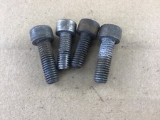 Kawasaki GPX750R Handle Bar