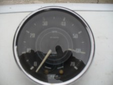 DAIMLER SP250 REV COUNTER ,DAIMLER DART REV COUNTER WORLDWIDE SHIPPING