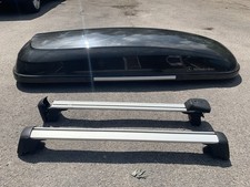 Mercedes Roof bars available (box now sold)