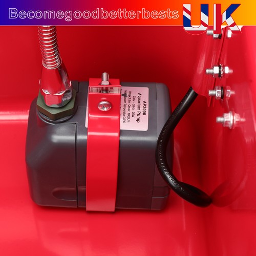 Parts washer kit - parts, 3.5
