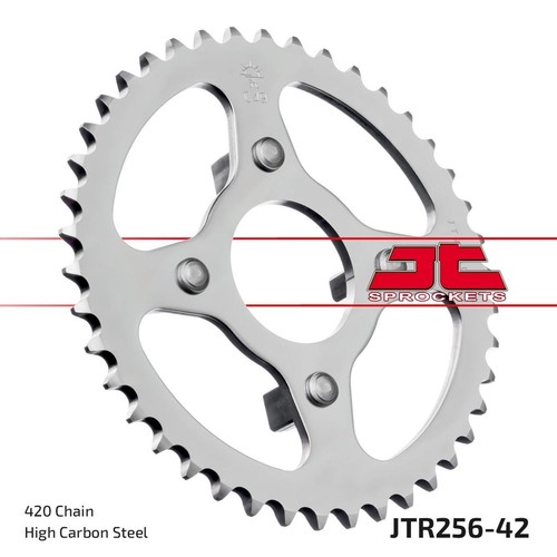 Rear sprocket tooth for - rear,