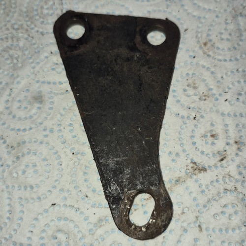 Original bsa head - original, steady