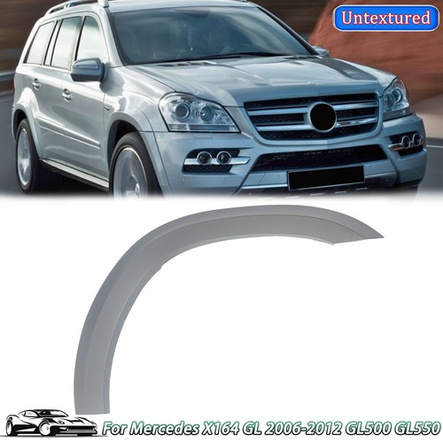 Smooth front right wheel arch - smooth,