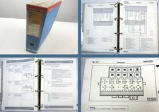 Repair guide VW Golf 2 GTI