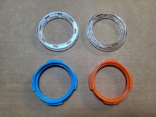 Ferplast  hamster cage,  4 x