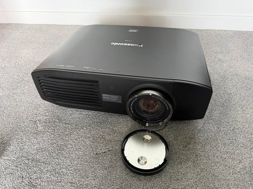 Panasonic at6000 1080p 3d - panasonic,