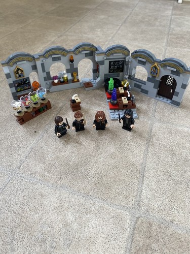 Lego harry potter - lego,