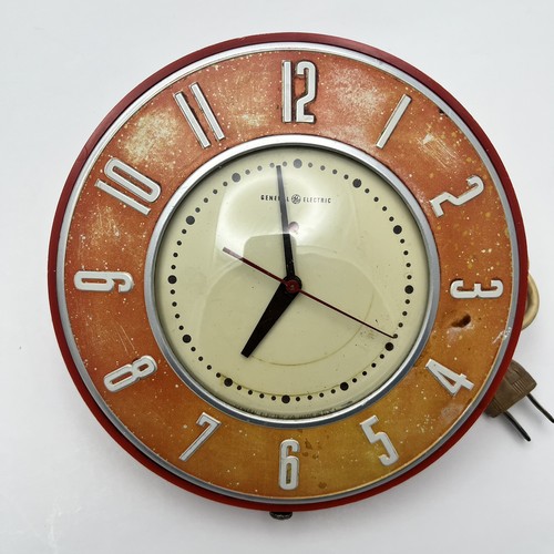 Vintage 1950s general electric - general,