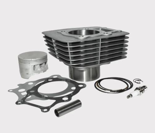 Replacement cylinder kit - cylinder,