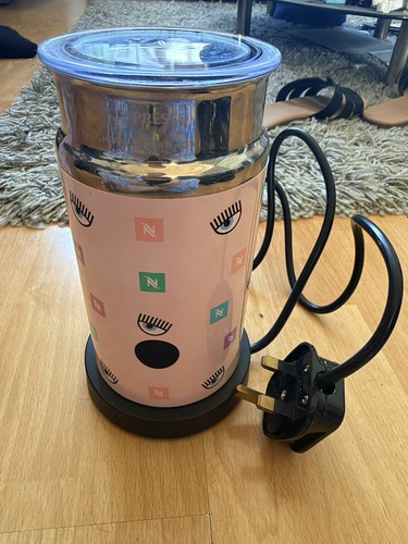 Nespresso aeroccino - nespresso,