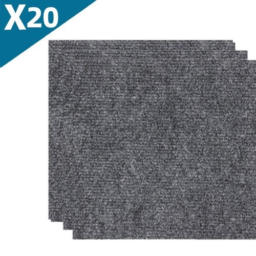 20pcs carpet tiles heavy - carpet,