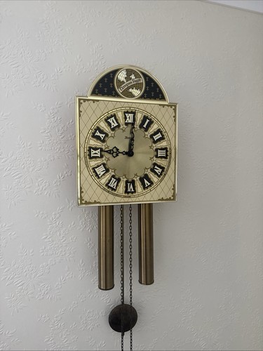 Vintage kieninger tempus - vintage,