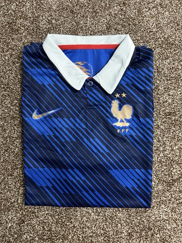 Football shirt france team - france, it