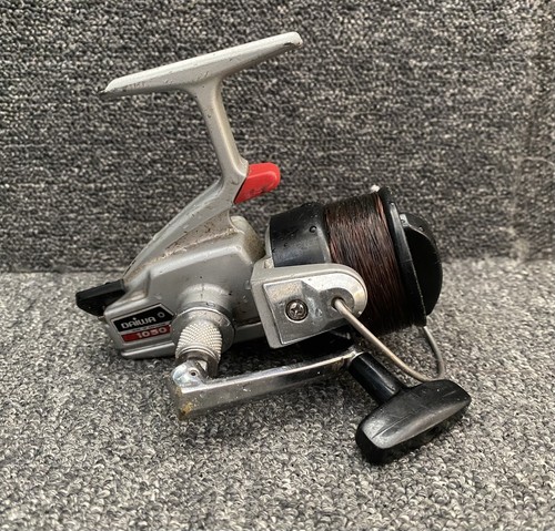 Vintage daiwa 1050 spinning - daiwa,