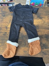Smoby Dolls Clothes Black