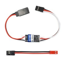 2Pcs RC Receiver Switch Remote