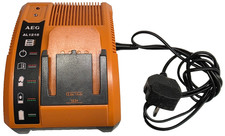 AEG AL1218 Battery Charger For