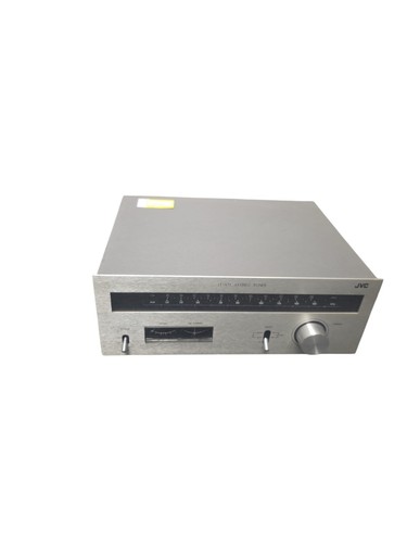 Jvc v11 stereo - jvc,