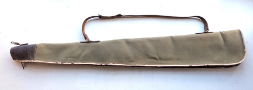 Good quality gun - good, case