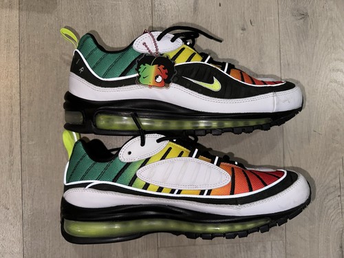 Nike air max nxn olivia - w,