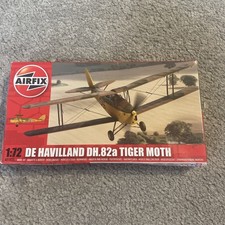 Airfix  de Havilland DH.82A