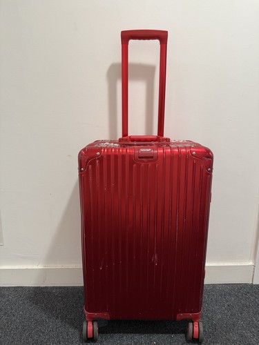 Rimowa original aluminium - rimowa,