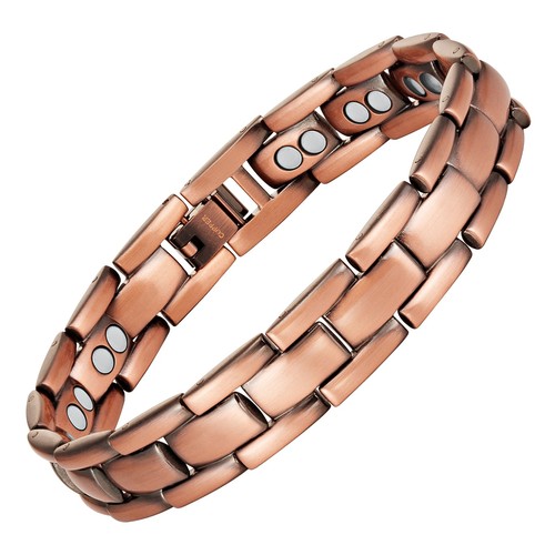 Mens double strength copper - mens,