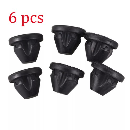 6pcs car engine cover - 6pcs, grommet