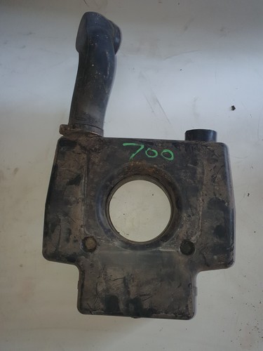 Arctic cat 700 diesel - 700, quad