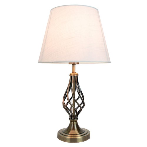 Traditional antique brass - traditional,