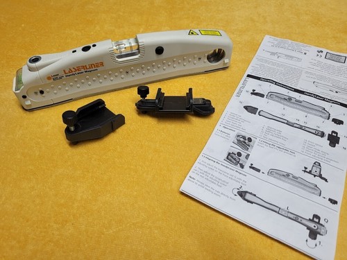 Laserliner the original - *the, original*