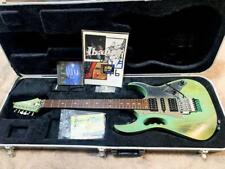 Ibanez JEM7 BSB Steve Vai Signature Model JEM7BSB 2000