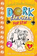 Pop Star: v. 3 (Dork Diaries)