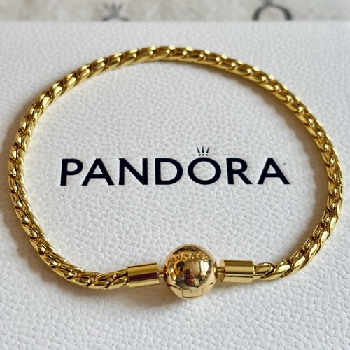 Pandora s925 ale gold - ale,