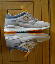 New Balance X End 1500 Heron