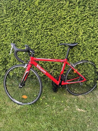 Btwin kids youth road bike - btwin,