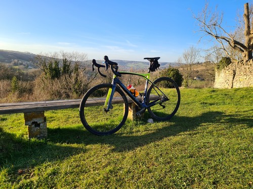 Lapierre xelius 600 pro - 600,