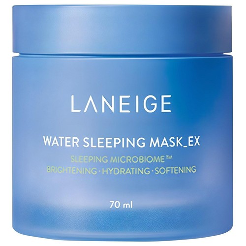 Laneige water sleeping - water,